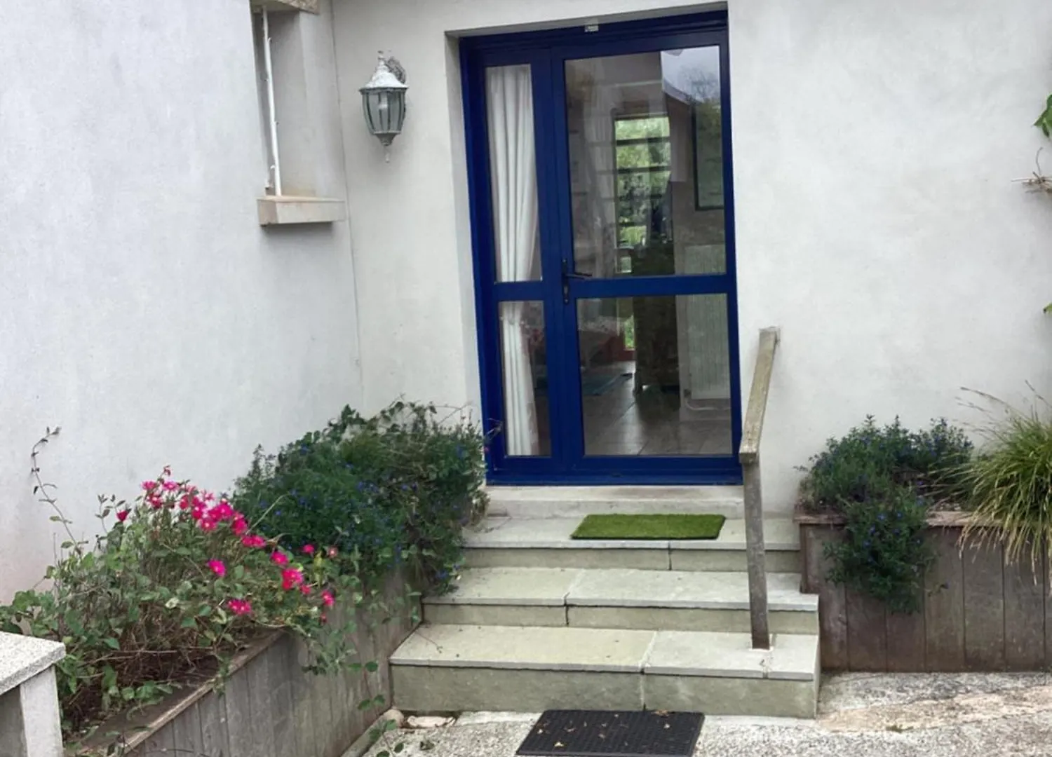 Quemeneur Otel Crozon