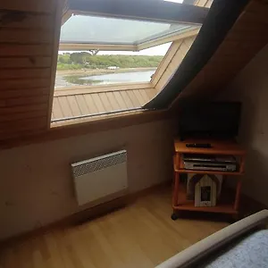 Maison d'hôtes D'hotes Face A La, Crozon